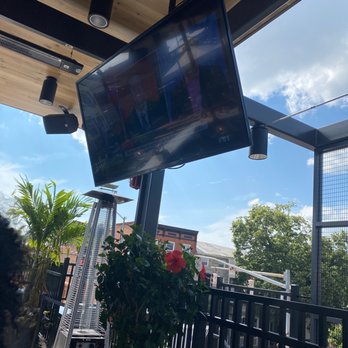 Watershed - Seafood Near Me - Baltimore, Maryland