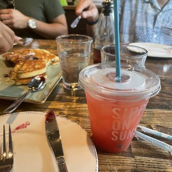 First Watch - Watermelon wake up juice - Breakfast & Brunch Near Me - Smyrna, Georgia First Watch - Watermelon wake up juice - Breakfast & Brunch Near Me - Smyrna, Georgia