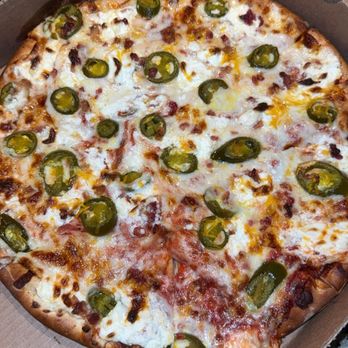 Bella Pizza - Jalapeño pepper pizza - Pizza Near Me - Cottage Grove, Minnesota Bella Pizza - Jalapeño pepper pizza - Pizza Near Me - Cottage Grove, Minnesota