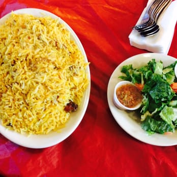 Mandi House - Zerban Chicken - Middle Eastern Near Me - Tempe, Arizona Mandi House - Zerban Chicken - Middle Eastern Near Me - Tempe, Arizona