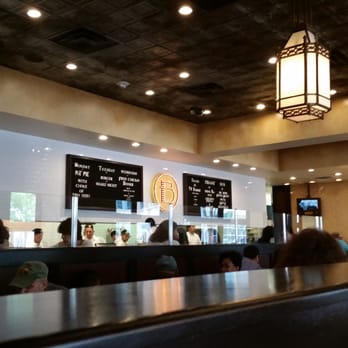 Ted's Bulletin Reston - Breakfast & Brunch Near Me - Reston, Virginia