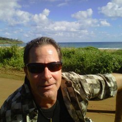 Little time off for bad behavior -Kauai 2014