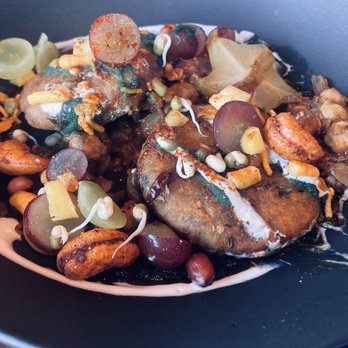Kiran's - Delhi Chaat - Indian Near Me - Houston, Texas