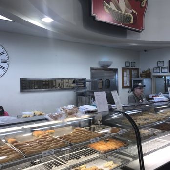 Weikel's Bakery - Bakeries Near Me - La Grange, Texas