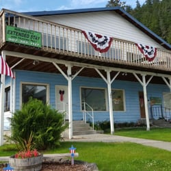 Wrangell Extended Stay