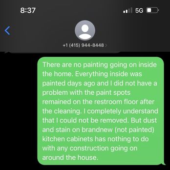 Mopping Cleaning Services - They saw some tools and blamed that there were construction going on. - Home Cleaning Near Me Mopping Cleaning Services - They saw some tools and blamed that there were construction going on. - Home Cleaning Near Me
