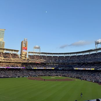 Petco Park - Stadiums & Arenas Near Me - San Diego, California Petco Park - Stadiums & Arenas Near Me - San Diego, California