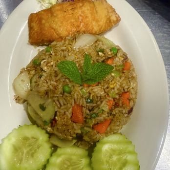 Lotus Thai - Thai Near Me - Redding, California Lotus Thai - Thai Near Me - Redding, California