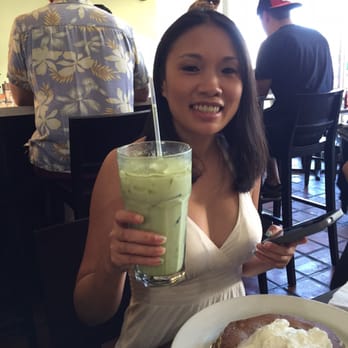 Bea Bea's - Beautiful MarVy with some kind of green drink! - Coffee & Tea Near Me - Burbank, California Bea Bea's - Beautiful MarVy with some kind of green drink! - Coffee & Tea Near Me - Burbank, California