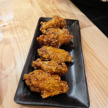 DOMU - Dr. Phillips - Wings - Ramen Near Me - Orlando, Florida DOMU - Dr. Phillips - Wings - Ramen Near Me - Orlando, Florida