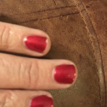 Crystal Nails - Nail Salons Near Me - Austin, Texas