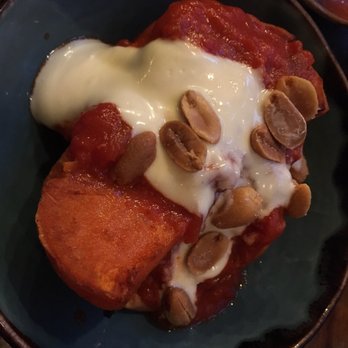 Copita - Bravas - Tapas Bars Near Me - London, XGL