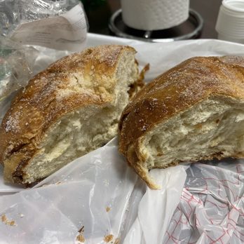 Manantial Market Place - Roscón de Arequipe - Grocery Near Me - Miami, Florida