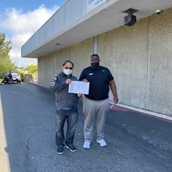 Bill C Licensed Driving Instructor