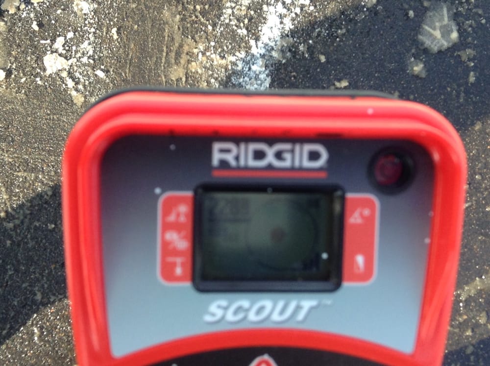 Slide of AHS Plumbing & Sewer Repair