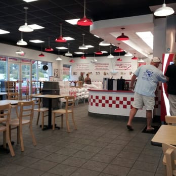 Five Guys - Burgers Near Me - Daphne, Alabama Five Guys - Burgers Near Me - Daphne, Alabama