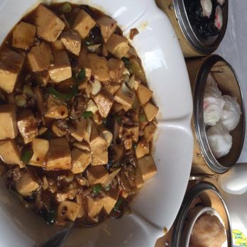 Triple Crown Restaurant - Mapo tofu and dim sum. - Dim Sum Near Me - Chicago, Illinois Triple Crown Restaurant - Mapo tofu and dim sum. - Dim Sum Near Me - Chicago, Illinois
