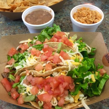 Casa Taco - Thanks James as today was a rough day but nothing like fresh Shrimp Tacos to cheer you up hits the spot! - Caterers Near Me - Albuquerque, New Mexico Casa Taco - Thanks James as today was a rough day but nothing like fresh Shrimp Tacos to cheer you up hits the spot! - Caterers Near Me - Albuquerque, New Mexico