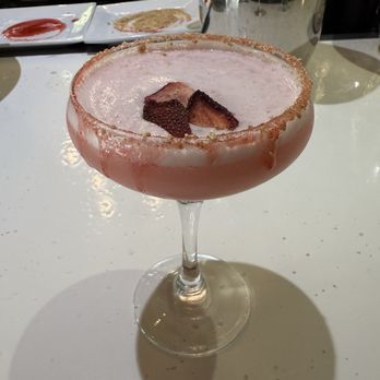 Bardot - " Rhub The Right Way" - New American Near Me - Claremont, California