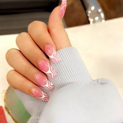 Royal Nails And Spa - Amy did my nails!