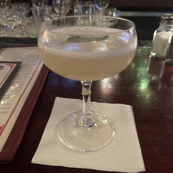 Palmer's - Bees Knees - American Near Me - San Francisco, California Palmer's - Bees Knees - American Near Me - San Francisco, California