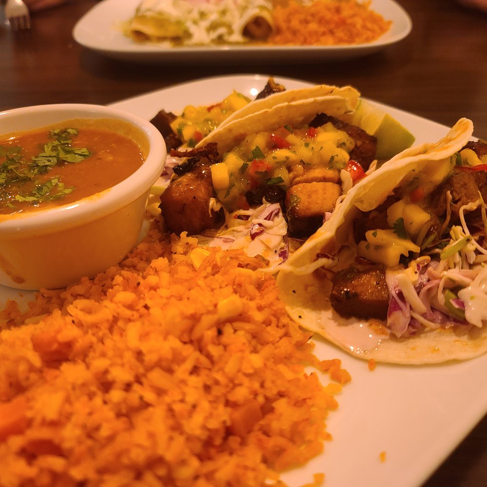 Nopal - Pork Belly Tacos at Nopal by Cintrón in Gainesville, FL - Mexican Near Me - Gainesville, Florida Nopal - Pork Belly Tacos at Nopal by Cintrón in Gainesville, FL - Mexican Near Me - Gainesville, Florida