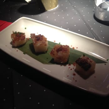 House of Zen - Chinese turnip - Asian Fusion Near Me - Belfast, BFS