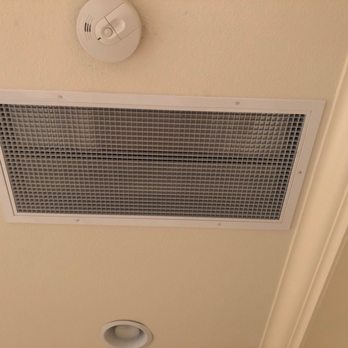 The QuietCool Guys - Fan (closed position). - Heating & Air Conditioning/HVAC Near Me - Temecula, California The QuietCool Guys - Fan (closed position). - Heating & Air Conditioning/HVAC Near Me - Temecula, California