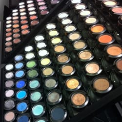 MAC Cosmetics - Shadows