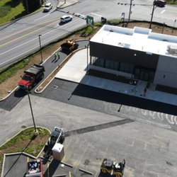 Parvin Paving & Sealing