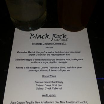 Black Rock Bar & Grill - Black Rock.... when the Universe sends signs of a beautiful memory - Bars Near Me - Tampa, Florida Black Rock Bar & Grill - Black Rock.... when the Universe sends signs of a beautiful memory - Bars Near Me - Tampa, Florida
