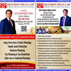Shandon Phan Law Firm