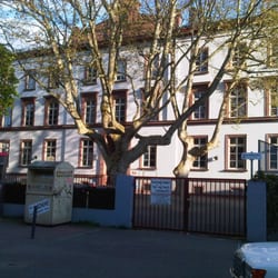Kirchnerschule