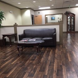 Starcare Family & Preventive Medicine - Waiting lobby
