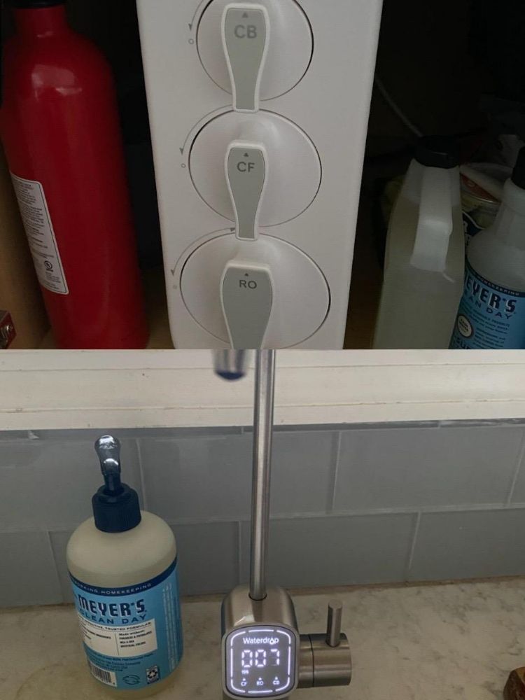 Slide of Stephens Plumbing