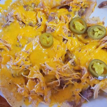 Panchito's - Nachos - Mexican Near Me - Granbury, Texas Panchito's - Nachos - Mexican Near Me - Granbury, Texas