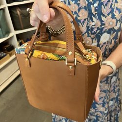 Peter Hermann - One of our favorite bags in the store!