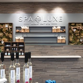 Spa Luxe - Georgetown - Massage Near Me - Georgetown, Texas