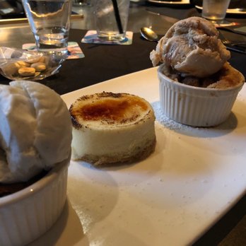 Yard House - Trio - New American Near Me - Honolulu, Hawaii Yard House - Trio - New American Near Me - Honolulu, Hawaii