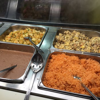 Rudy's Taqueria - a variety of food items - Mexican Near Me - Houston, Texas Rudy's Taqueria - a variety of food items - Mexican Near Me - Houston, Texas