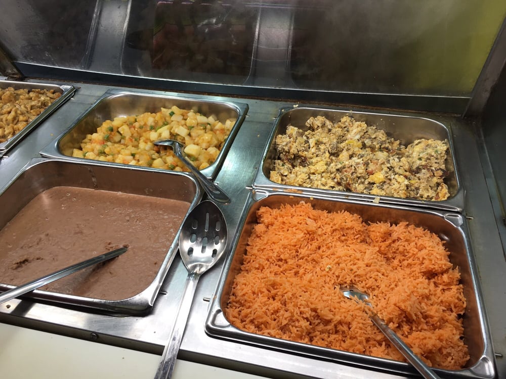 Rudy's Taqueria