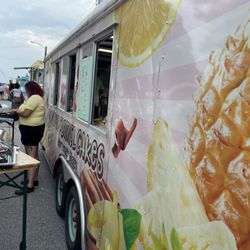 The Columbus Food Truck Fest