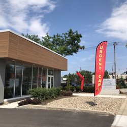 Lakewood Urgent Care