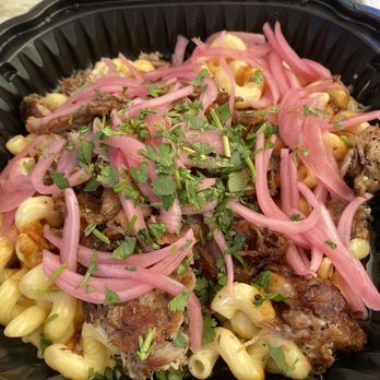 Creekside Cork & Brew - Mac & Cheese - Wine Bars Near Me - Somerset, California Creekside Cork & Brew - Mac & Cheese - Wine Bars Near Me - Somerset, California