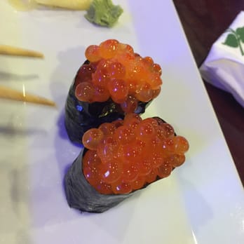 Panda Asian Fusion - Ikura - Asian Fusion Near Me - Holmes, Pennsylvania Panda Asian Fusion - Ikura - Asian Fusion Near Me - Holmes, Pennsylvania