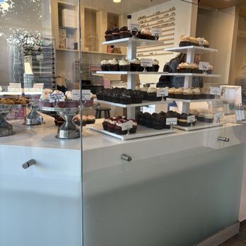 Hapa Bakery - Cupcakes - Bakeries Near Me - Brea, California