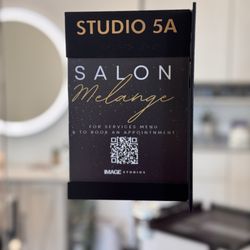 Salon Melange
