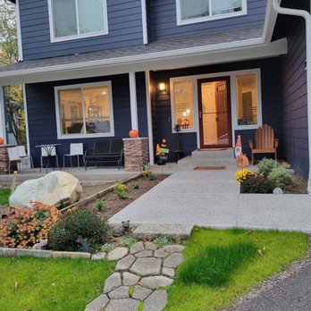 Celtic Painting and Design - Painters Near Me - Poulsbo, Washington Celtic Painting and Design - Painters Near Me - Poulsbo, Washington