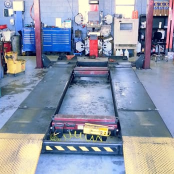 First Class Auto Service - How do you save 4-wheels at a time? On our Hawkeye Alignment System! Make your appointment today! - Auto Repair Near Me - Scottsdale, Arizona