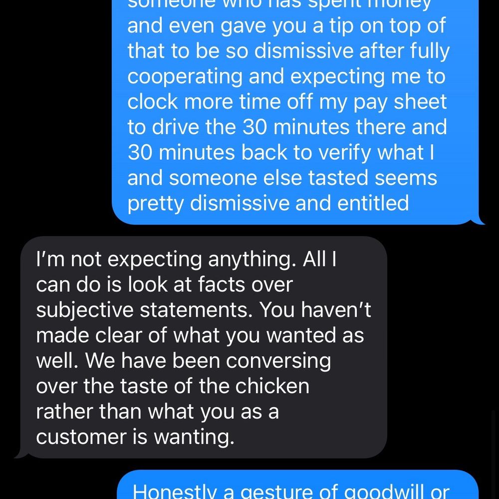bb.q Chicken Buford - Korean Near Me - Buford, Georgia